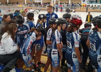 Grande successo per il Trofeo Indoor di pattinaggio velocità Città di Pescara