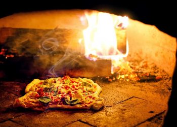 Il Forno per pizza perfetto per la tua cucina