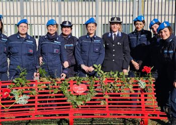 La violenza di genere vista dalle poliziotte del carcere di Sulmona