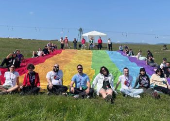 Il coordinamento Abruzzo pride annuncia l’inizio dei lavori per la quinta edizione