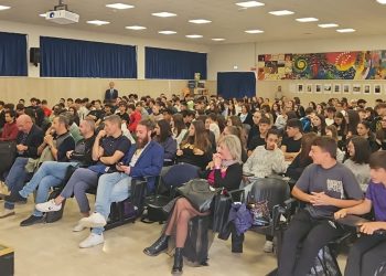 Grande successo a Sulmona per “Onlife, la riconnessione interventi di contrasto al disagio giovanile”