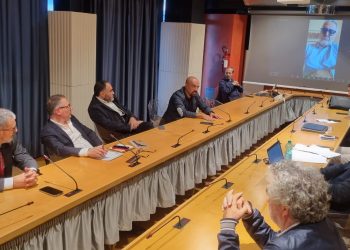 Il programma del Patto per l’Abruzzo, D’Amico: “Percorso ambizioso e innovativo”