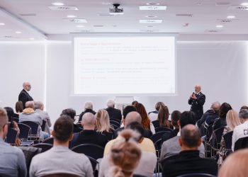 Grande partecipazione a Silvi per la giornata studio “Scena del crimine, Polizia Giudiziaria e dintorni”