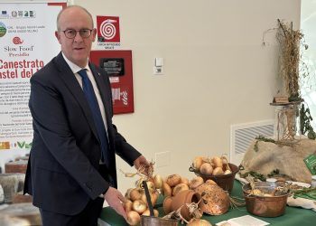 Cresce lo slow food nell’aquilano, due le nuove eccellenze