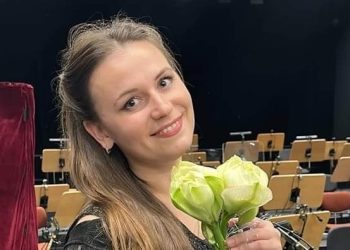 Una soprano abruzzese di origini russe alla conquista dell’Europa: successo per Yulia Kuchina 