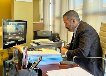 Legge sui tribunali sopressi, Sospiri: “Ripristinare con urgenza presidi di giustizia e legalità”