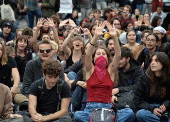 Giornata internazionale dello studente, denunciato il disinteresse della Regione verso le tematiche universitarie