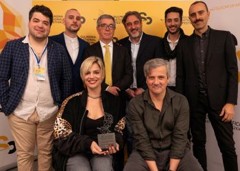 Sulmona International Film Festival: edizione da record, più di 1200 candidati