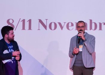 Applausi e commozione per Carne et Ossa: debutta il Sulmona international film festival