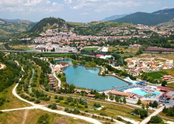 Progetto Enel “Pizzone II”, rischio sismico e idrogeologico insostenibile nel Parco d’Abruzzo, Lazio e Molise