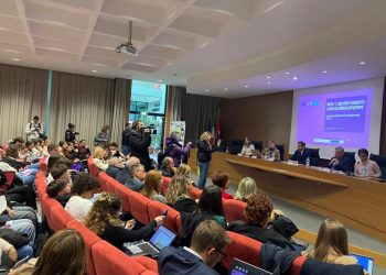 Lotta alla violenza di genere, presentata all’UniTe l’app “MeTe” di Regione Abruzzo