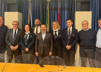 Wine festival, Sospiri: tanti premi per le eccellenze del vino abruzzese