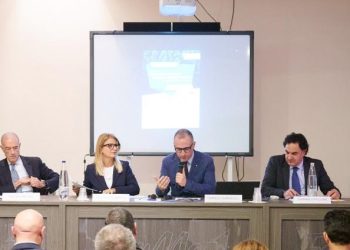 Zes unica, Bergamotto: opportunità per l’Abruzzo, Miccio illustra i risultati di due anni di lavoro