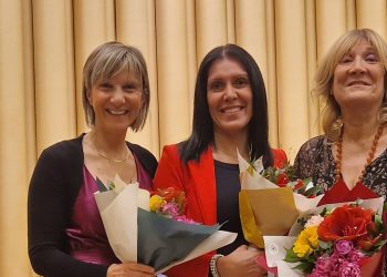 “Zittita!”: successo del melologo contro la violenza sulle donne dedicato a Giulia Cecchettin