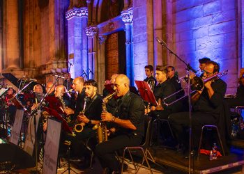 Terza stagione concertistica al teatro comunale di Castel di Sangro