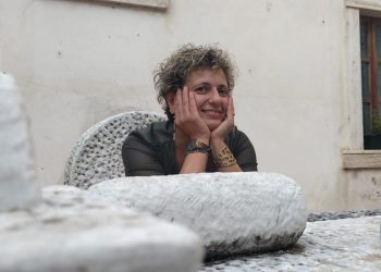 Casa Sanremo writers sceglie la scrittrice abruzzese Cesira Donatelli