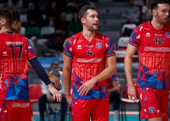 Pallavolo, l’Impavida Ortona riceve Castellana Grotte: miraggio salvezza