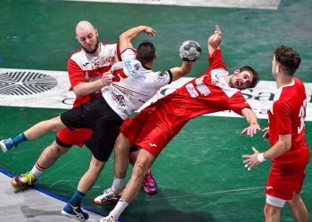 Pallamano, per Lions Teramo trasferta complicata San Lazzaro di Bologna