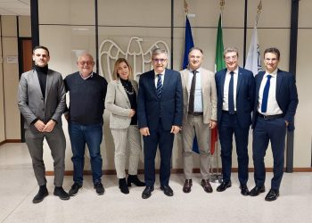 Luigi Nigilato è il nuovo presidente sezione agroalimentare Confindustria