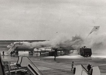 Morte a Fiumicino, 50 anni fa la “strage dimenticata” di Settembre Nero
