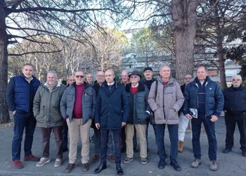 Pettinari torna a Fontanelle: “Mai abbassare la guardia, i cittadini hanno bisogno sostegno costante”