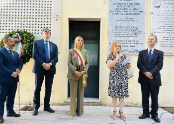 Fondazione “Marcinelle dueseidue”, un progetto di respiro europeo per fare memoria guardando ai giovani