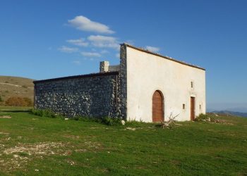 L’Abruzzo segreto: il Cammino verso l’Eremo di Sant’Erasmo
