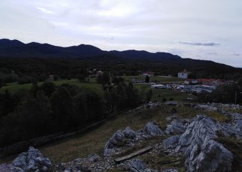 “La Patria Sconfitta” è il nuovo romanzo storico per ricordare gli internati di Borovnica