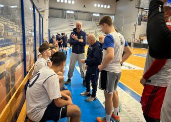 Pallacanestro, Roseto vs Roseto Basket 20.20 finisce 102 a 100