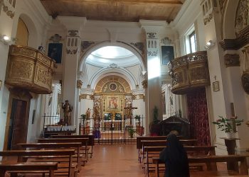 La tradizione religiosa plurisecolare di santa Lucia si rinnova nel monastero Sant’Amico di L’Aquila