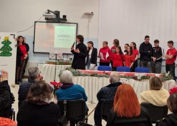 A cena con…  l’Istituto Crocetti Cerulli: tradizioni natalizie e gastronomia