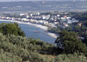 Fossacesia, scontro politico tra maggioranza e opposizione comunale sul nuovo parco