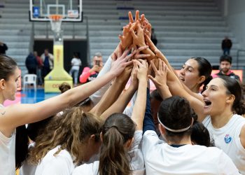 Le Aran Cucine Panthers Roseto a caccia del settimo sigillo contro Ponzano