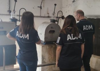 Scoperta una maxi evasione Iva per quasi 4 milioni di euro nel settore dell’automotive