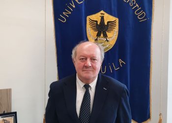 L’Università dell’Aquila si conferma ai vertici della classifica globale “Greenmetric” sulla sostenibilità