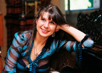 Tutto pronto per il concerto di Anna Kravtchenko al Circus di Pescara