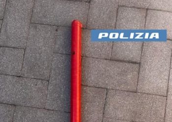 Assaltato autobus con tifosi del Pescara Calcio, due arresti a Catania