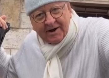 “Ndo cazzo sta Avezzano”, polemiche in città per la frase di Boldi: “9mila euro per offendere”