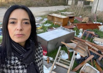 Ex discarica di Montesilvano, Stella (M5s): “Bonifica in alto mare, porterò di nuovo il caso in Consiglio regionale”