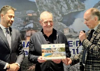 Ministro Calderoli in Abruzzo per la tre giorni dedicata alla montagna: “Regione esempio di bipolarismo”
