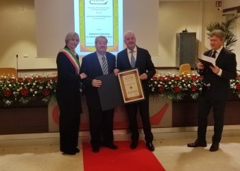 Lavoro e progresso economico: quattro le attività rosetane premiate