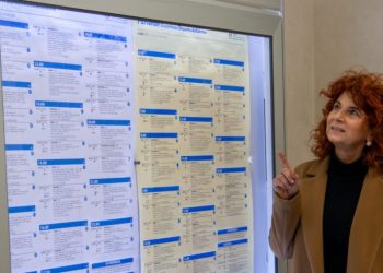 Collegamento ferroviario L’Aquila-Tagliacozzo, Manetti: intervento essenziale