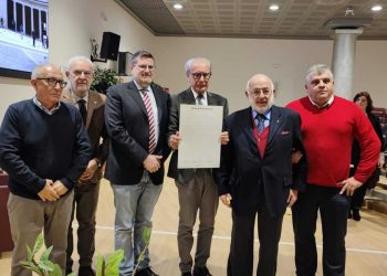 La storica firma della Carta di Pescasseroli: consapevolezza ambientale nella professione giornalistica