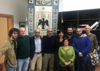 Consiglio comunale all’Aquila, le opposizioni: “il centrodestra tiene bloccata la città”