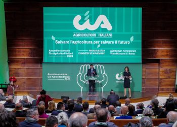 Assemblea nazionale Cia: presentato il Piano nazionale per l’agricoltura