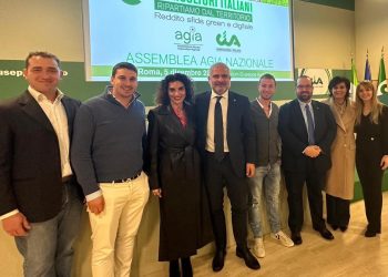 Giovani agricoltori, D’Eramo all’assemblea Agia: ripartiamo insieme dal territorio