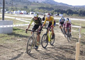 Work in progress a Santa Reparata di Civitella del Tronto per il Gran Premio Team Go Fast