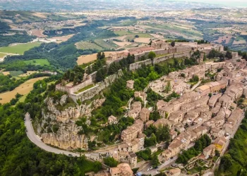 A Civitella del Tronto riunione per il sisma 2016, deciso il futuro di Borrano