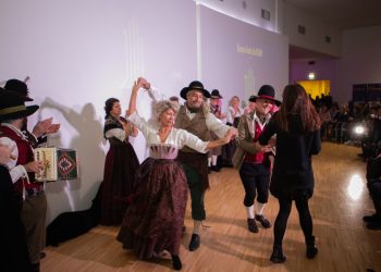 Pescara, bilancio di tutte le attività sviluppate dall’Ueam nel corso del 2023