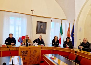 Presentata a Giulianova la 26esima edizione del presepe vivente “”Il viaggio”